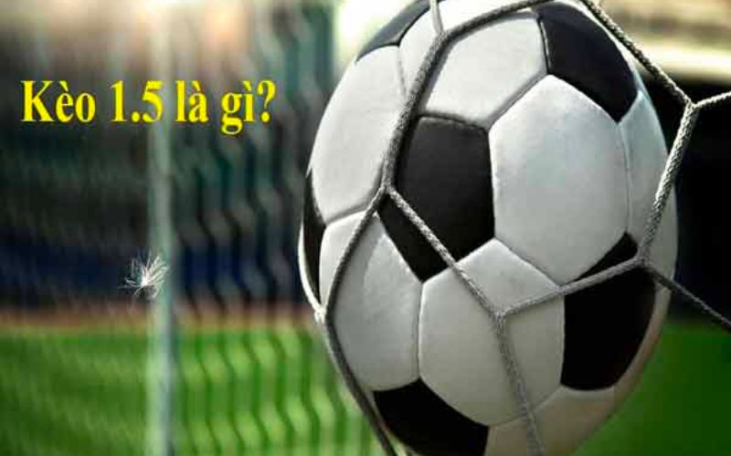 Kèo 1.5 là gì?